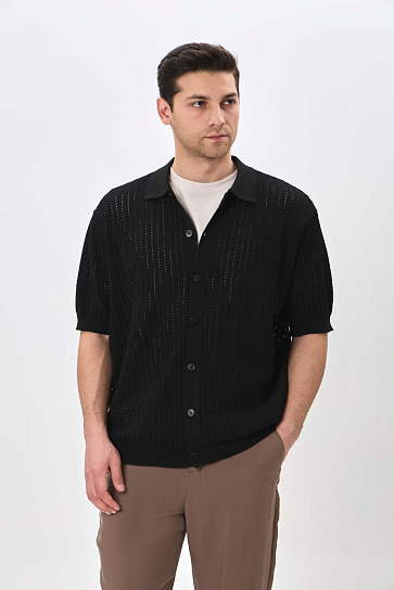 Джемпер короткий рукав SS24CL2-33-20074-153679 фото